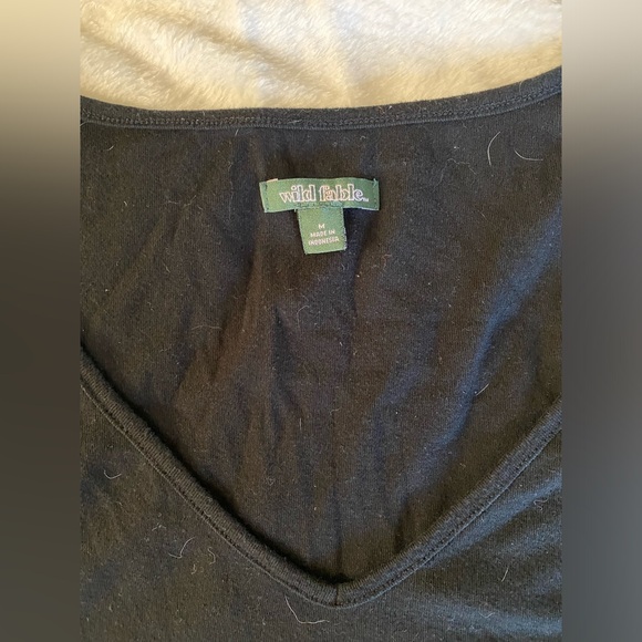 Crop top bundle - Picture 6 of 9